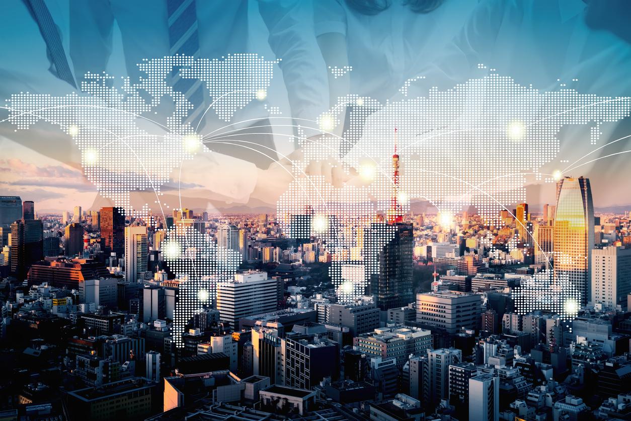 US company expanding to the top 10 international expansion destinations for 2022