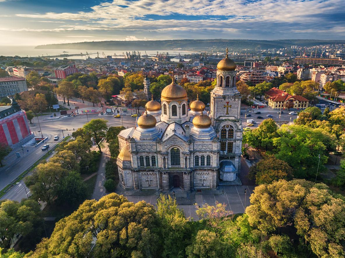Bulgaria PEO