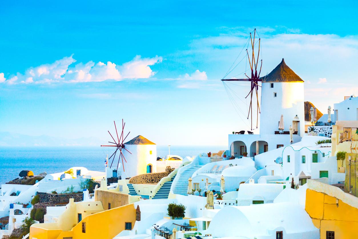 Greece PEO