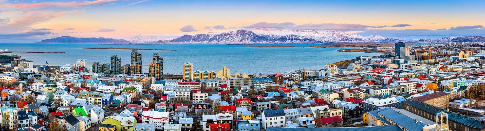 Iceland PEO